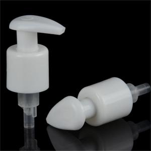 China 24 415 Lotion Serum Airless Serum Liquid Soap Dispenser Pump 1.3cc To 2CC wholesale