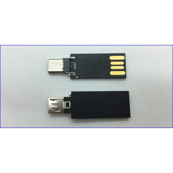OTG Function UDP Type USB Flash Drive for Android Phone and Tablet