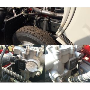 6CBM Dongfeng EQ5070GJY Refuel Truck, Dongfeng Camiones,Dongfeng Truck