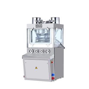China Rotary Pill Making Tablet Press Machine 100000pcs/H on sale