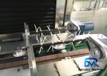 Steam Shrinkable Automatic Labeling Machine Shrink Sleeve Tunnel Machine