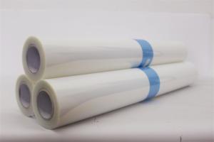 13x19 Inkjet Print Waterproof Milky Silk Screen Films Positive 5mil Large Format Printer