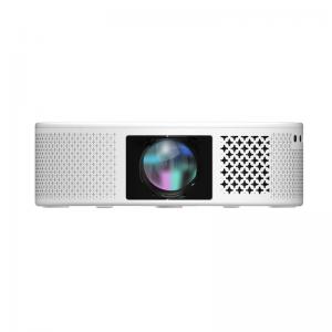 USB HDMI LCD T269 Projector Multifunctional For Home Theater