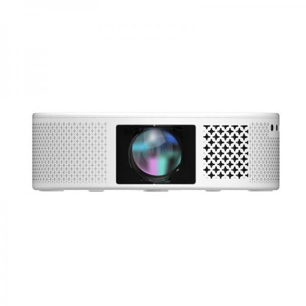 Quality USB HDMI LCD T269 Projector Multifunctional For Home Theater for sale