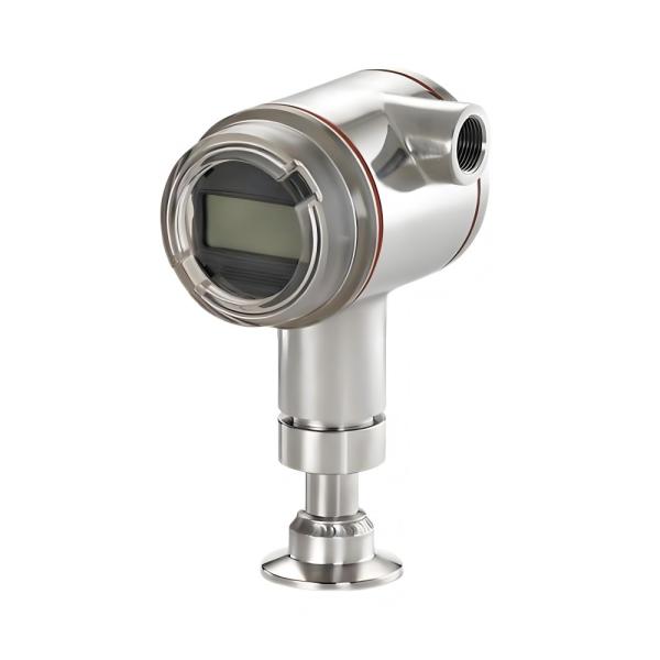 Quality Industrial Process Monitoring Unit High Temperature Pressure Transmitter for sale