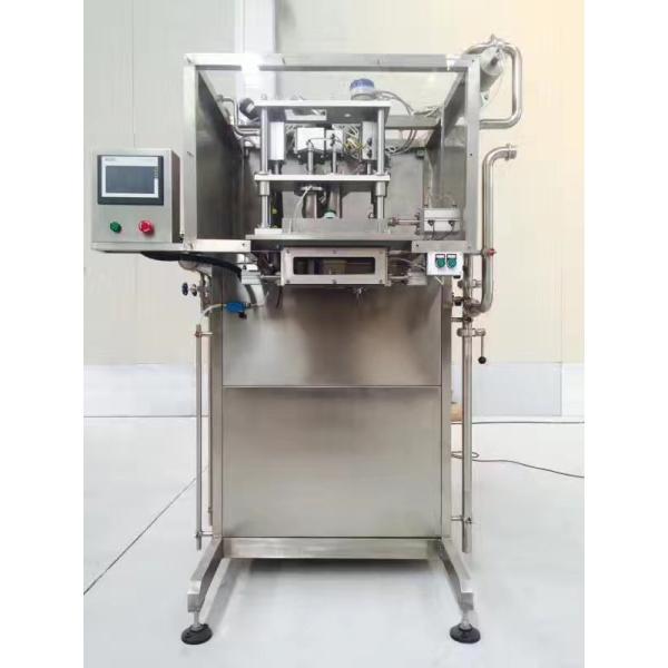 Aseptic Filling Machine For Extraction Liquid Pure Dew Oligofructose Glucose Syrup