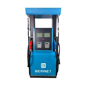 China Best Saling Bernet Brand Fuel Dispenser for Gas Station wholesale