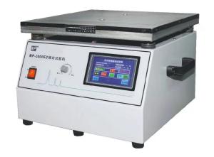 China Variable Frequency Vertical Vibration Testing Machine MAX Load 30Kg wholesale