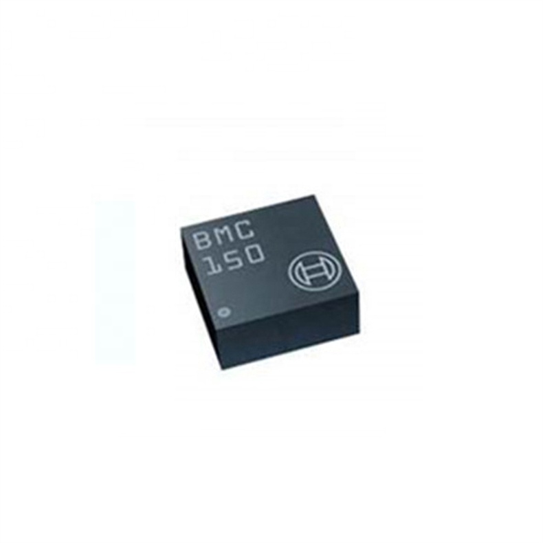 BMC150 LGA14 SMD six-axis electronic components compass magnetic sensor IC chips