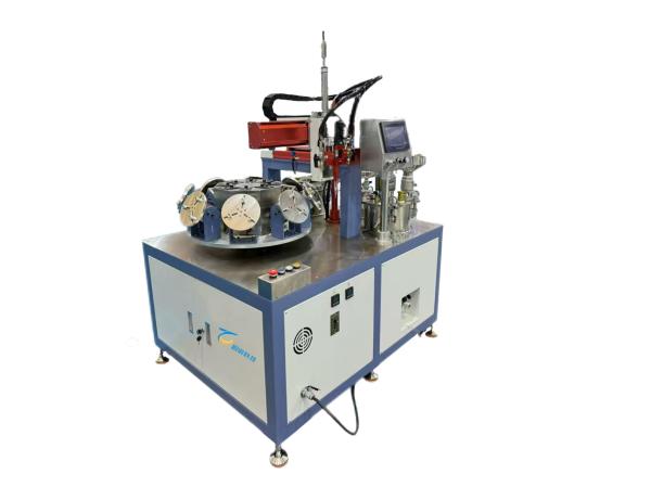 Quality Fully Automatic Filter Element  Frame Adhesive for sale