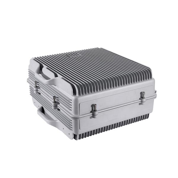 Quality 5 Watt 1800MHz Mobile Network Enhancer Power 37dBm 4G Repeater for sale