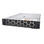 Stock Refurbished PowerEdge R730 Win Web Server PC Intel Xeon CPU 2U Media Rack