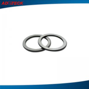 China 0445120043 / 089 durable Diesel Injector adjustment shims in Auto Fuel system ∅19 ∅23.5 wholesale