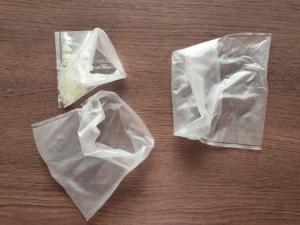 China Heat Seal PVA Compostable Garbage Bags Water Soluble Biodegradable wholesale