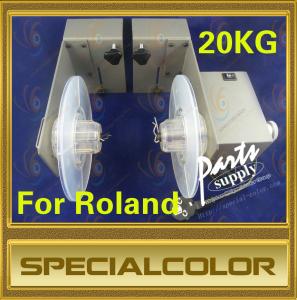 Printer Take Up Device For Roland Printers