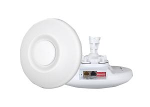 China 5G high power 300mbps Wireless Ethernet Bridge oem wireless bridge 4900-6100MHZ on sale