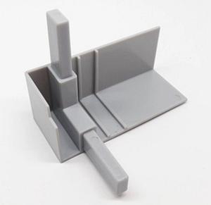 China HUSKY LKM DME HASCO NAK80 YUDO Plastic Injection Mold wholesale