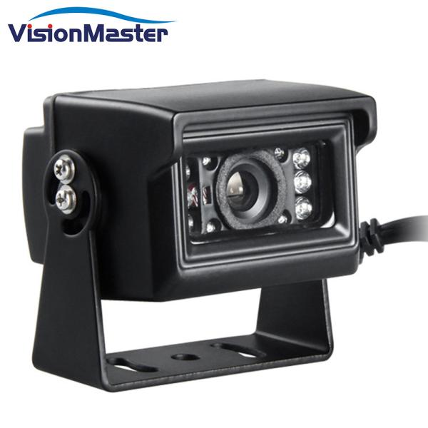 Quality AHD 960P Car Rear View Camera Star Light Sony Sensor With HD Color Night Version for sale