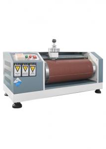 China 2.5N,5N DIN Abrasion Tester To Test Abrasion Resistance Of Rubber And Leather wholesale