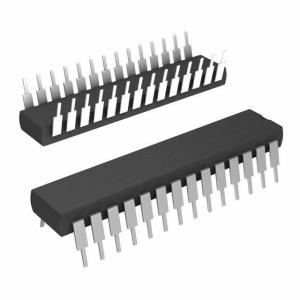 China PIC18LF2525-I/SP Microcontrollers And Embedded Processors IC MCU FLASH Chip wholesale