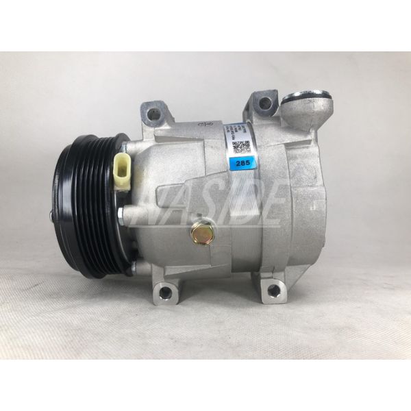 Auto Ac Conditioning Compressor For Chevrolet-Lavida 1.4 OEM 9043585 Compressor assembly