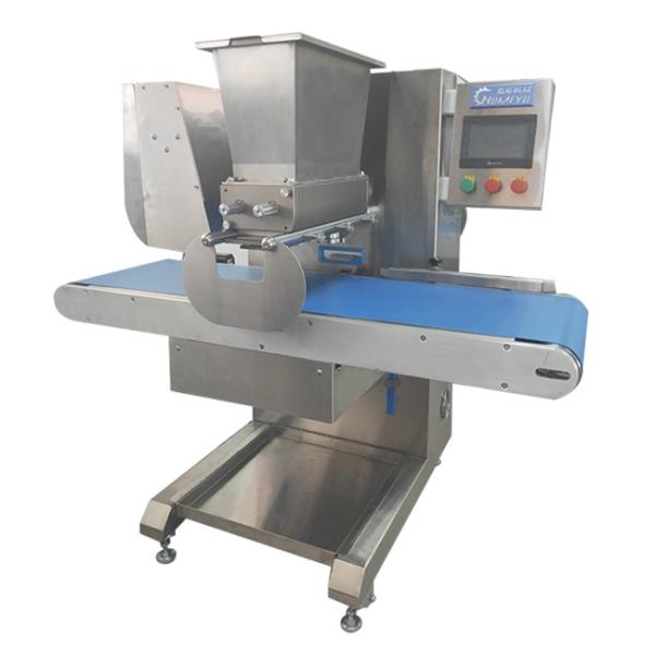 Quality Formatic Christmas Krumkake Maker Chipmore Biscuit Automatic Machine for sale