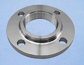 China Threaded flange,TH flange wholesale