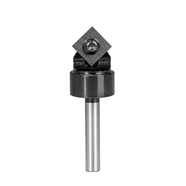 Quality Multi Profile Insert Carbide Tooling T15 Screw Sub Micro Grain Carbide Insert for sale