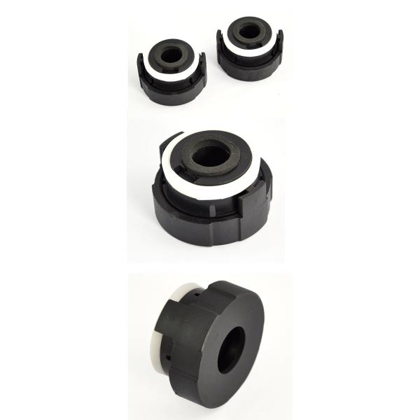 E46-1 3-Series H7 HID Bulbs Base Adapter Holders