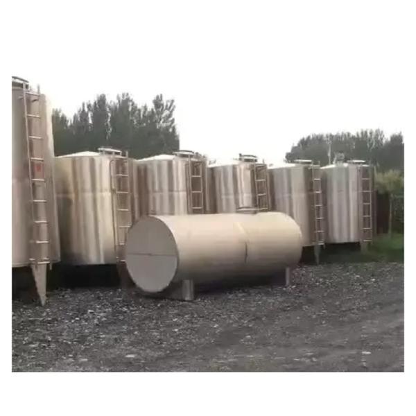 Quality 5000 Customized Pressure Vessel 2 Phase Separator for Precise Oil and Gas Separation for sale