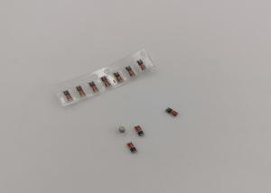 China Surface Mount Silicon Zener Diode BZV55C2V4-BZV55C75 With High Reliability wholesale