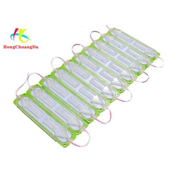 LED Injection Module 24v car sidelight led lorry 24v truck light side marker lights