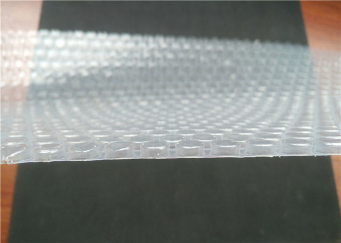 Custom Logo Design Bubble Mailing Bags , Air Bubble Packing Sheet Waterproof