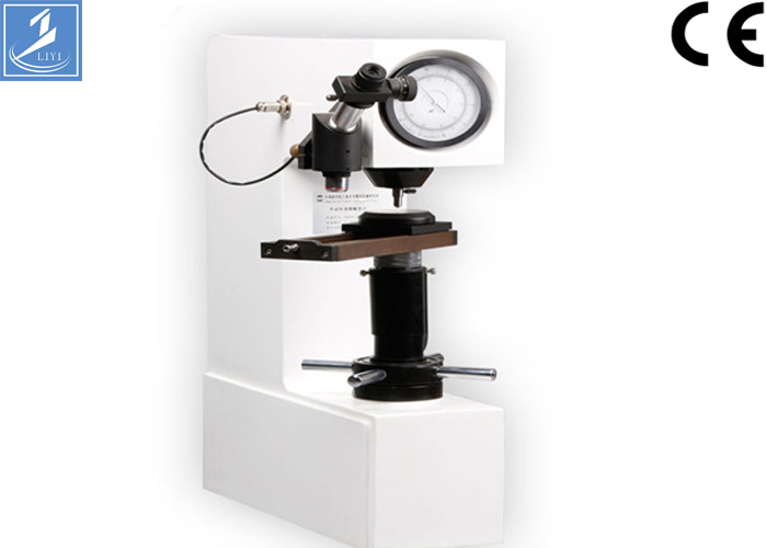 Prefessional Rubber Hardness Testing Machine For Hardened Steel Rockwell