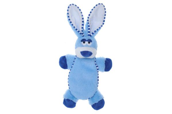 Quality Manufacture Various Pet Interactive Stuffed Toys Set Sheep Rabbit Duck for sale