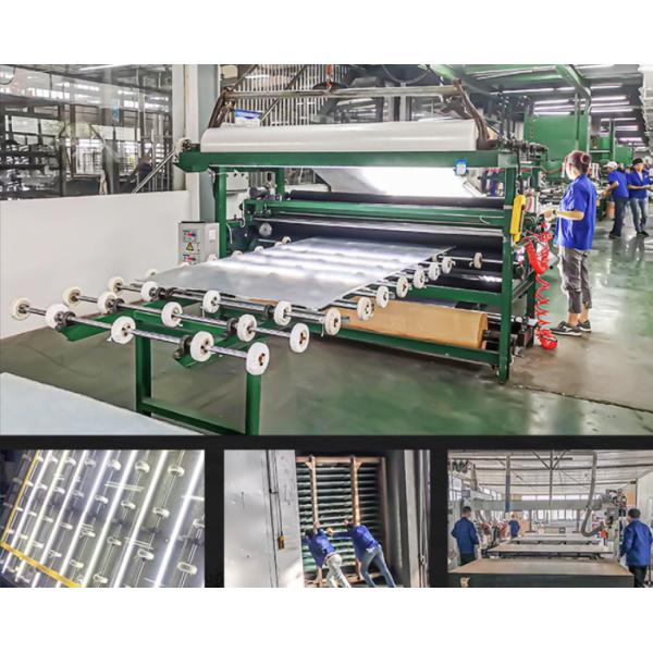 Cast Transparent Acrylic Sheet 4x8ft 5x10ft With 94% Light Transmission
