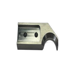 China Customized Brass Copper Aluminum Parts CNC Turning Lathe Machined Milling CNC Machining Turned Parts on sale