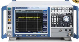 Practical 40GHz FSV40 Spectrum Analyzer , Rohde & Schwarz FSV40 Signal Analyser