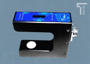 China Ultrasonic Correlation EPS-C Ultrasonic Edge Position Sensor for Non-breathable Film For Face Mask Machine wholesale