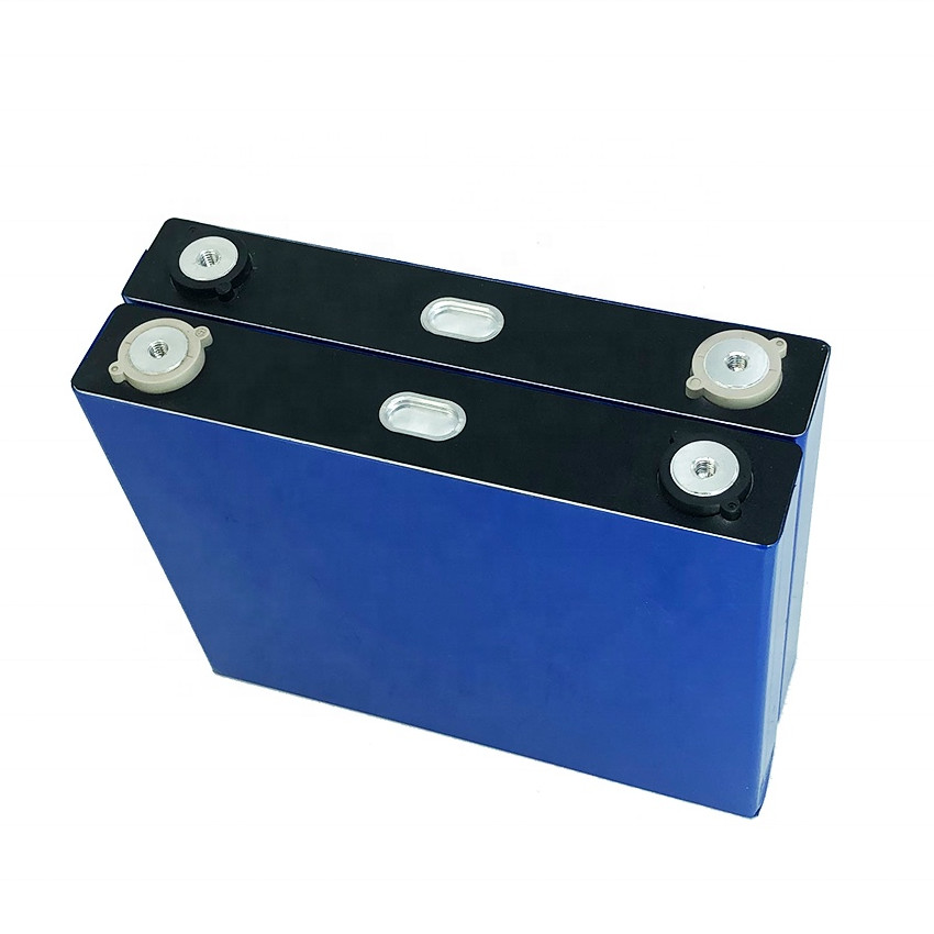 16S3P 15.36Kwh EV Lithium Ion Battery 48V 300Ah Forklift Lifepo4 Battery