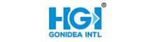 China Hefei Gonidea International Trade Co., Ltd. logo