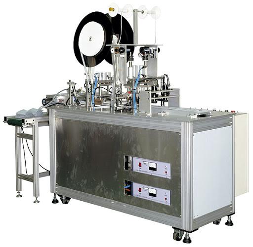 Quality 2kw Ultrasound Mask Sealing Machine for sale