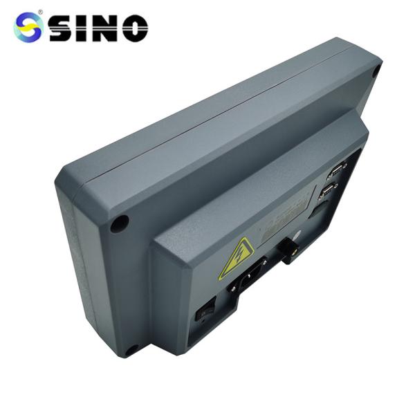 SINO SDS-2MS 2 Axis Digital Readout DRO For Milling Machine Boring Machine