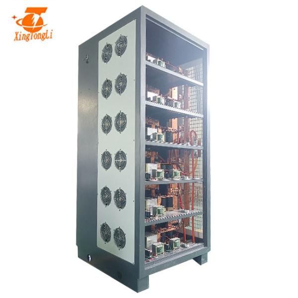 Quality Programmable 5000A 50V DC Power Supply With RS485 HMI Control for sale