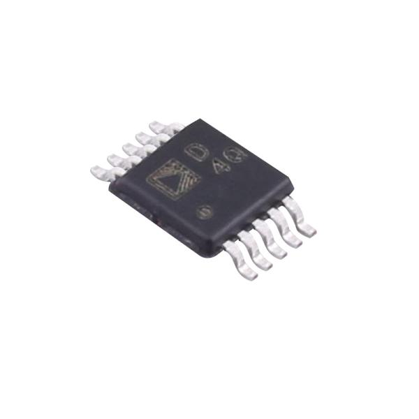 New Genuine Electronics AD5259BRMZ10 IC Potentiometer Resistor Capacitor Monitor