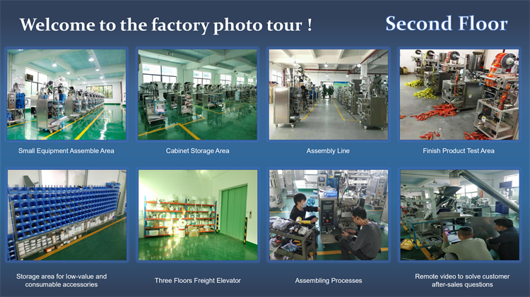 Irregular Shape Packaging Machine for Honey Sauce Sachet Water Liquid Stick Jelly Ice Pop Juice