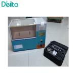 BDV-II 100kv Dielectric Insulating Oil Test Kit Breakdown Voltage Bdv Transforme