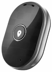China Remote Pickup Smart 2G GPS Tracker With 500mAh Battery wholesale