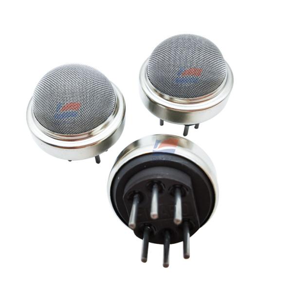 TGS821 Semiconductor Hydrogen Gas Sensor 100PPM Leak Detector High Sensitivity