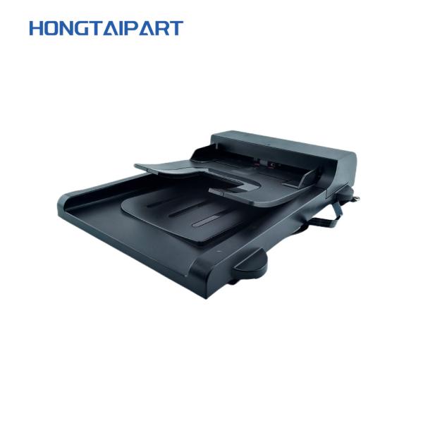 Quality CE538-60121 Printer Spare Parts Automatic Document Feeder ADF Unit Assembly For H P CM1415 M1536 for sale